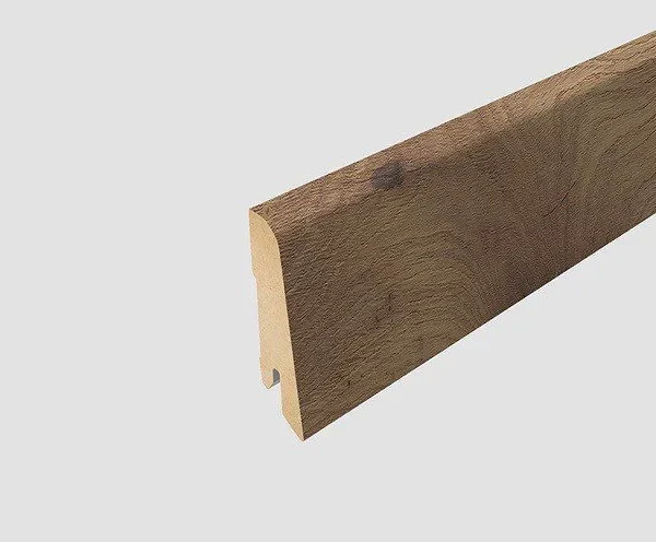 Plinta MDF EGGER L606 2400 x 14 x 80 mm