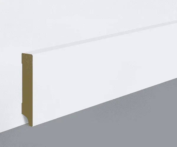 Plinta MDF EGGER L201 2400 x 14 x 100 mm