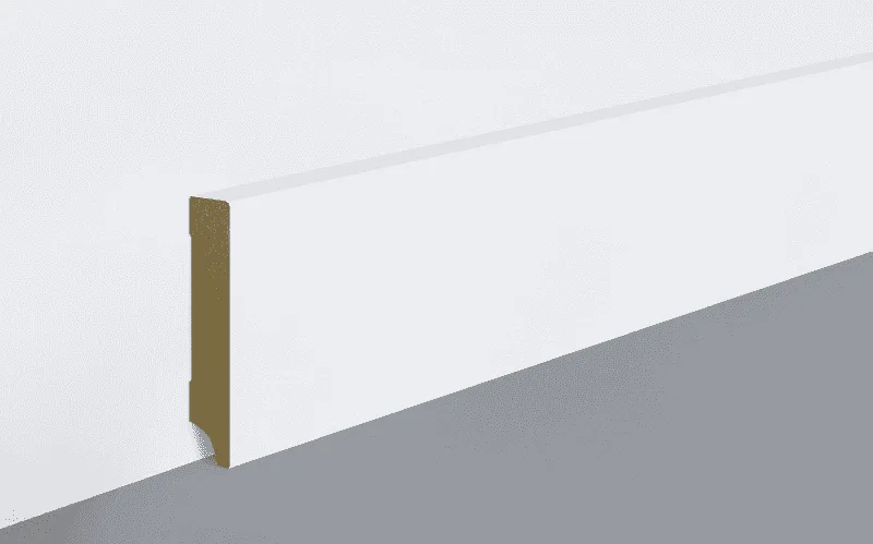 Plinta MDF EGGER L201 2400 x 14 x 100 mm
