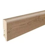 Plintă lemn Barlinek Furnir Frasin Hazelnut P5002382A 60 x 16 x 2200mm