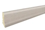 Plinta lemn stejar, baituit gri, Barlinek Touch, P2001242A, 2200mm