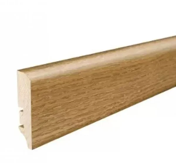 Plinta lemn stejar, Terra, Furnir Barlinek, 2200mm, P2001212A