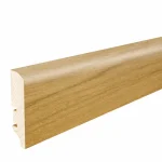 Plintă lemn Barlinek furnir stejar Excite P5001302A 60 x 16 x 2200mm