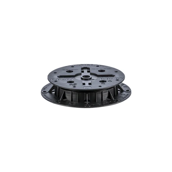 Plot reglabil din pvc pentru pardoseli suprainaltate PB-01 28 - 42 mm Buzon