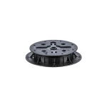 Plot reglabil din pvc pentru pardoseli suprainaltate PB-01 28 – 42 mm Buzon