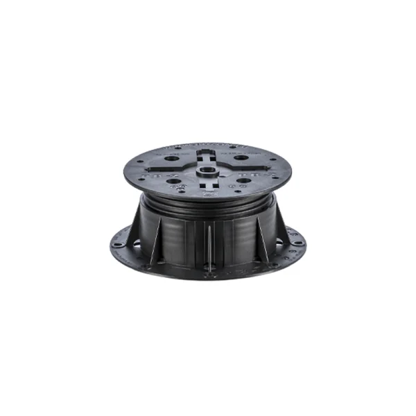 Plot reglabil din pvc pentru pardoseli suprainaltate PB-2 60 - 90 mm Buzon