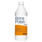 Polish mat pentru parchet lacuit, Bona, 1L, WP500313001