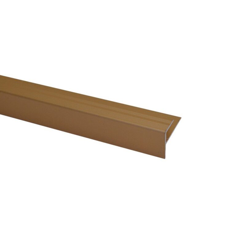 Profil aluminiu sampanie 0.9 ml cod A60 - imagine 3