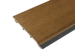 Profil WPC WEO CLassic siding | Nett 160 mm - 2913 Essential TEAK