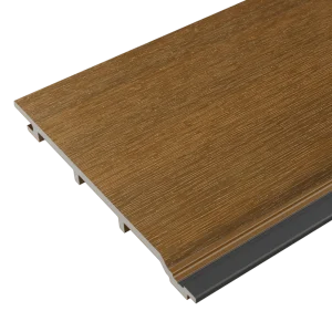 Profil WPC WEO CLassic siding | Nett 160 mm - 2913 Essential TEAK