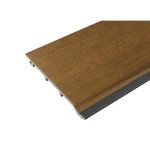 Profil WPC WEO CLassic siding | Nett 160 mm – 2913 Essential TEAK