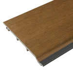 Profil WPC WEO CLassic siding | Nett 160 mm – 2913 Essential TEAK