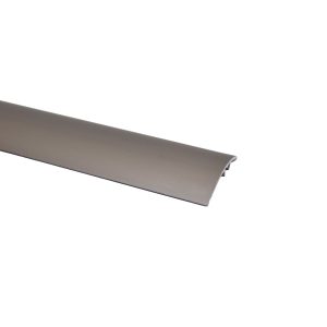 Profil de trecere cu diferenta de nivel si surub mascat 50 mm S65 culoare Sampanie 2.7 ml