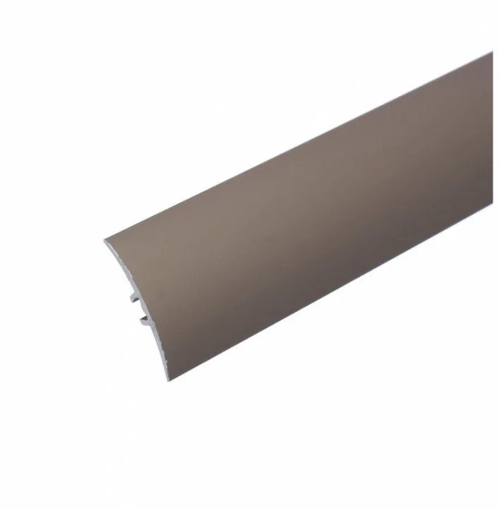 Profil trecere S64, sampanie, 0.93 ml, surub mascat, Set Prod Com