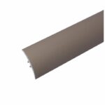 Profil trecere aluminiu, nuanta sampanie, S64, 2.7 ml