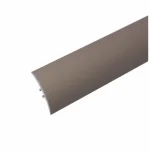 Profil trecere aluminiu, nuanta sampanie, S64, 2.7 ml