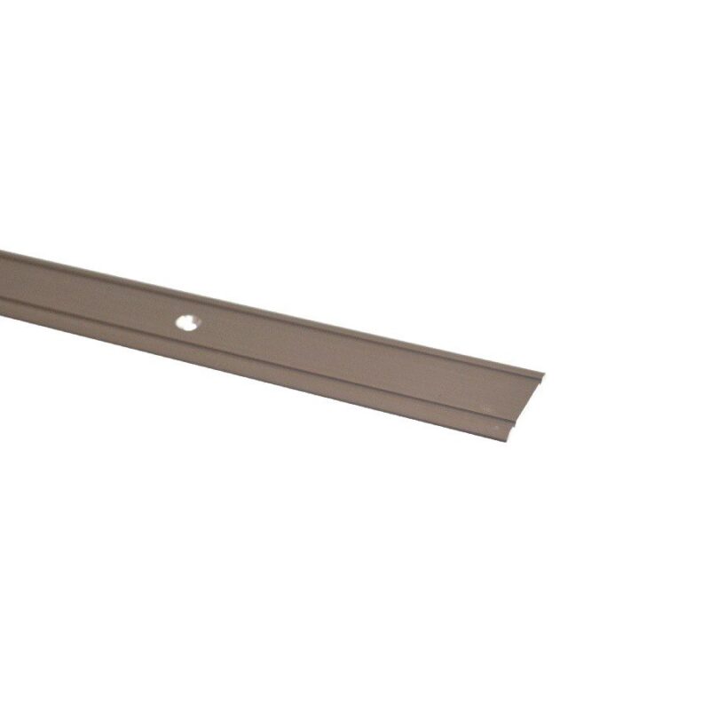 Profil de trecere din aluminiu sampanie 2.7 ml cod S02 - imagine 2