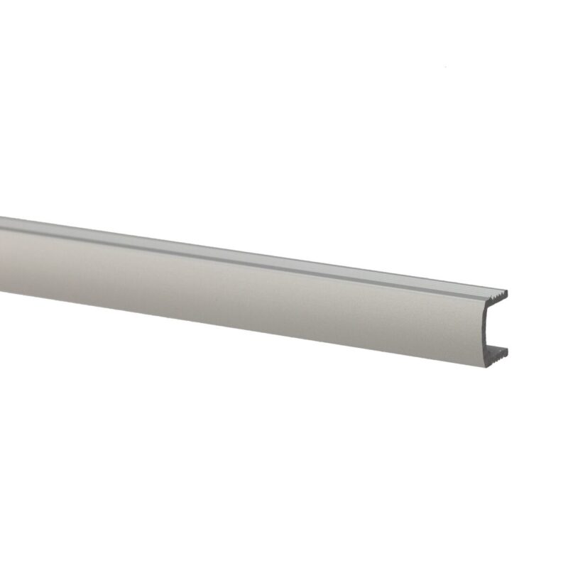 Profil deco listello dreptunghiular 3ml cod S12 - imagine 2