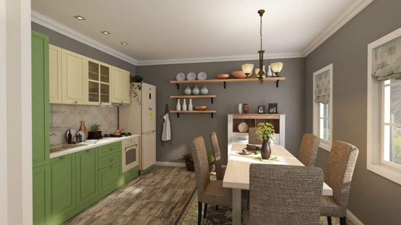 Profil decorativ din polistiren LX165, clasic, alba, 200 x 10 x 10 cm - imagine 3