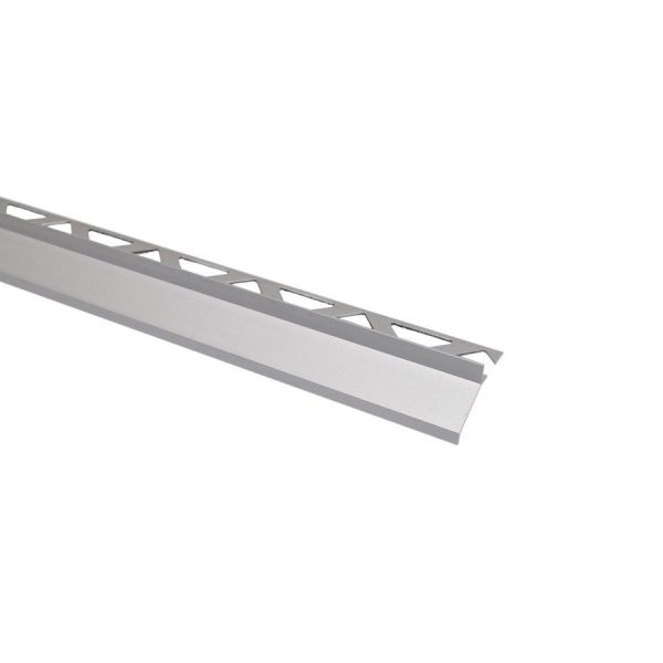 Profil picurator argintiu 2 ml S99