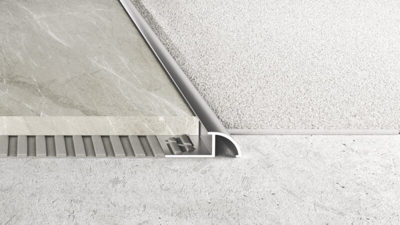 Profil stejar pentru trepte autocolant 0.9 ml A36 - imagine 4