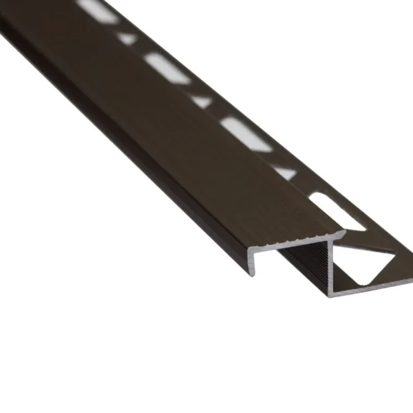 Profil treapta incorporat bronz 1.2 M S58