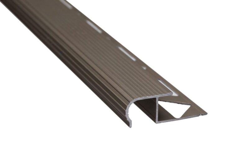 Profil treapta incorporat olive 1.2 ml S81 - imagine 2