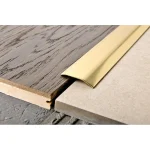 Profil trecere nivel alama, L30 mm H:5, lucios, Progress, 0.93 ml