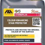 Protector Stoneplus Fila 1 Litru