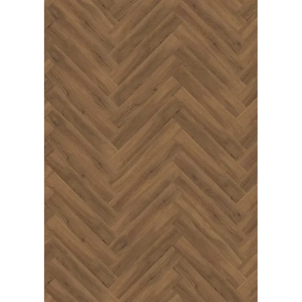 Parchet SPC EPASTEP GRIT 1406HB Redwood Herringbone