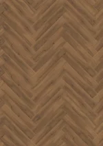 Parchet SPC EPASTEP GRIT 1406HB Redwood Herringbone