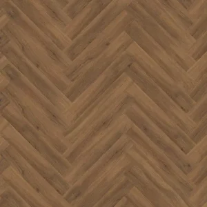 Parchet SPC EPASTEP GRIT 1406HB Redwood Herringbone