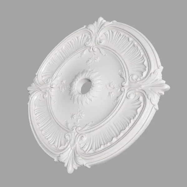 Rozeta Plafon din Poliuretan R60 650 mm