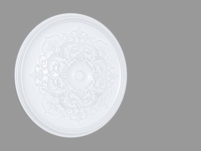 ROZETA PLAFON R90 900 MM 900 mm - imagine 2
