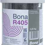 Rasina poliesterica 2comp. Bona R405 1.25 kg BR40501400DEBO