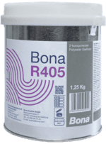 Rasina poliesterica 2comp. Bona R405 1.25 kg BR40501400DEBO