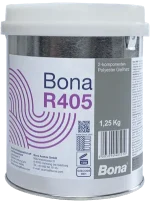 Rasina poliesterica 2comp. Bona R405 1.25 kg BR40501400DEBO