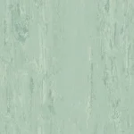 Covor PVC Omogen verde Polyflor XL PU 2mm Peridot Green 3790 2mx20m