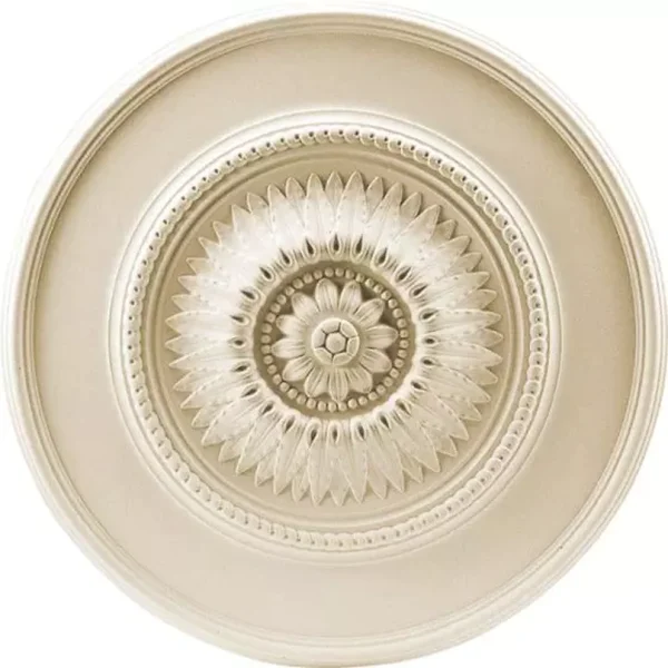 Rozeta de tavan Poliuretan Manavi R108 760x45 mm
