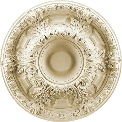 Rozeta de tavan Poliuretan Manavi R109 495x58 mm
