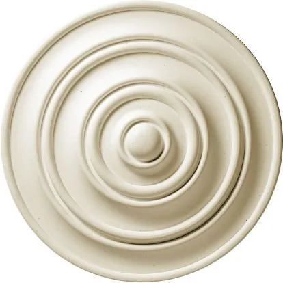 Rozeta de tavan Poliuretan Manavi R118 335x45 mm