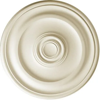 Rozeta de tavan Poliuretan Manavi R134 400x36 mm