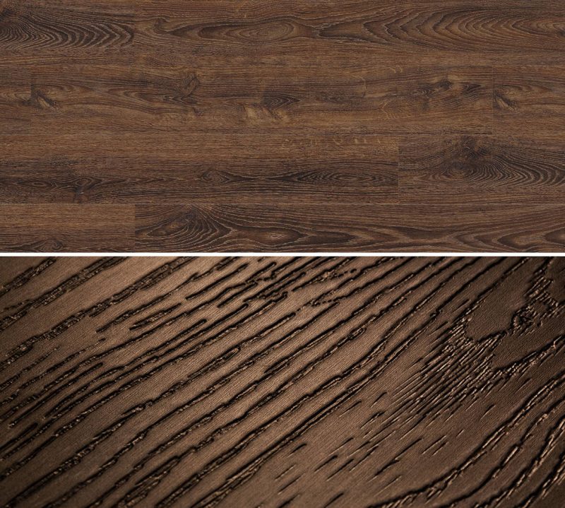SPC 30 CLICK PW 4013 Project Floors 1220 x 180 x 5,0 mm