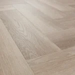 SPC ARBITON AMARON Herringbone floor 5.0/0.55 STAMFORD OAK 181 592×148 mm