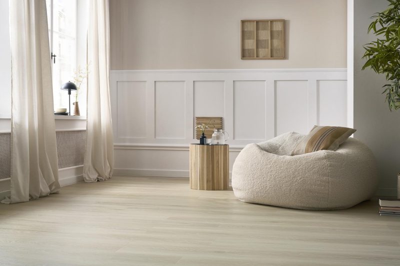 SPC ARBITON AMARON WOOD EIR floor 5.0 0.55 MATTARI OAK CAS 221 1511x229 mm