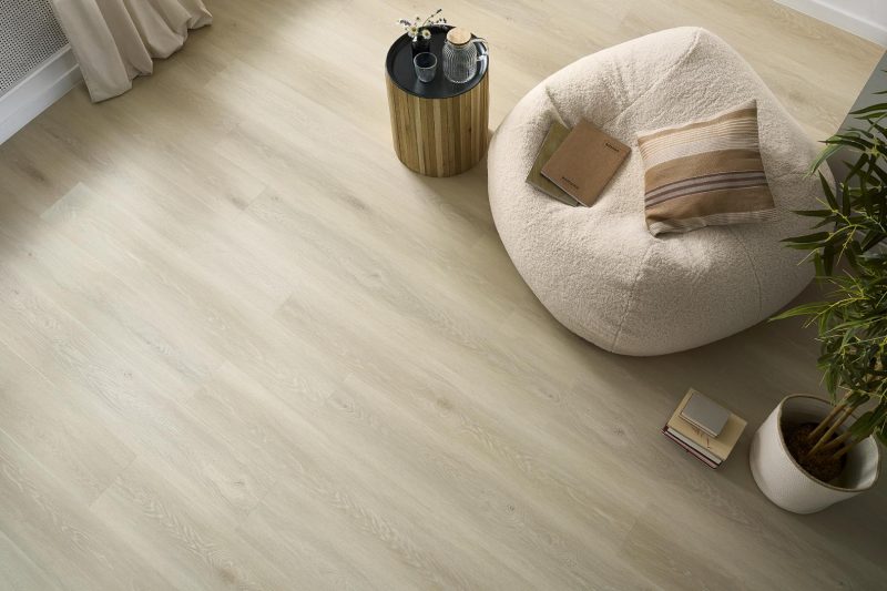 SPC ARBITON AMARON WOOD EIR floor 5.0 0.55 MATTARI OAK CAS 221 1511x229 mm