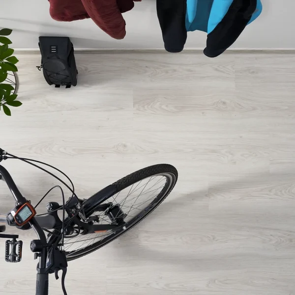 SPC ARBITON AMARON wood floor 5.0 0.55 LAHTI OAK CA 117 1511x229 mm