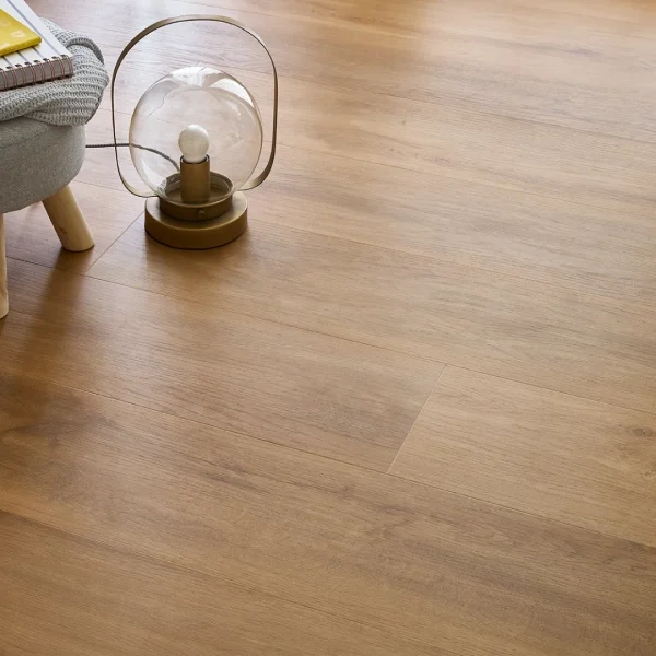 SPC ARBITON AMARON wood floor 5.0/0.55 SIERRA OAK CA 154 1511x229 mm