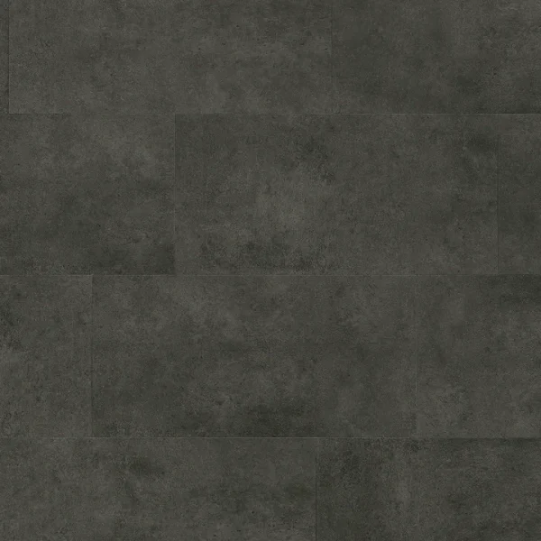 LVT ARBITON AROQ stone vinyl floor 2.5/0.55 BROADWAY CONCRETE DA 122 610x305 mm