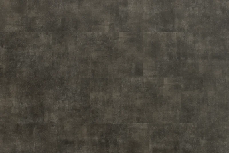 LVT ARBITON AROQ stone vinyl floor 2.5/0.55 MANHATTAN CONCRETE DA123 610x305 mm - imagine 3